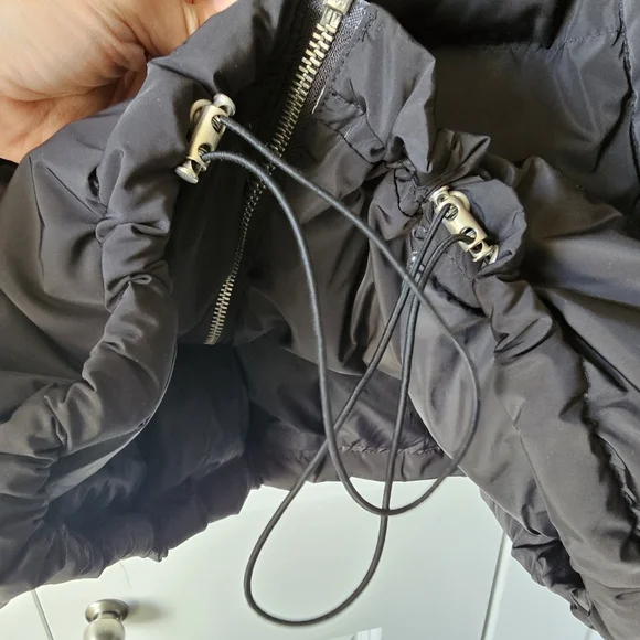 InWear Puffer Jacket - Picture 4 of 11